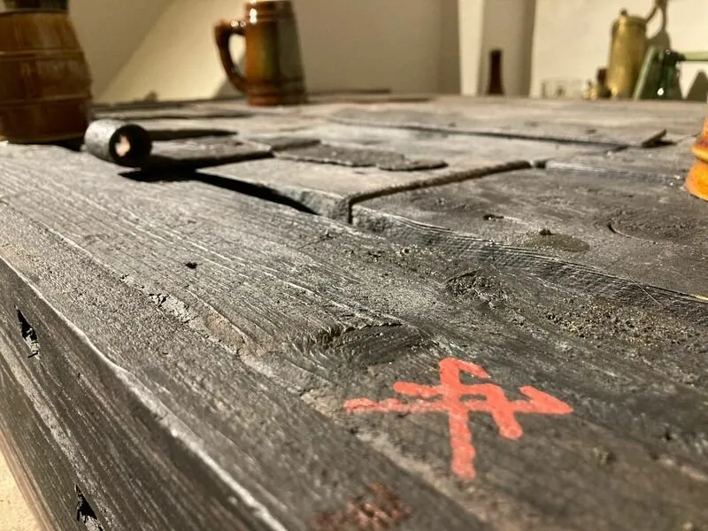 Dobrodružná hra Arcana na Zámku Svijany