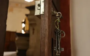 Dobrodružná hra Arcana na Zámku Svijany