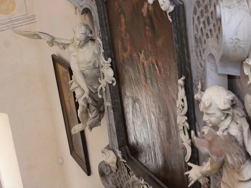 Dobrodružná hra Arcana na Zámku Svijany