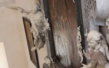 Dobrodružná hra Arcana na Zámku Svijany