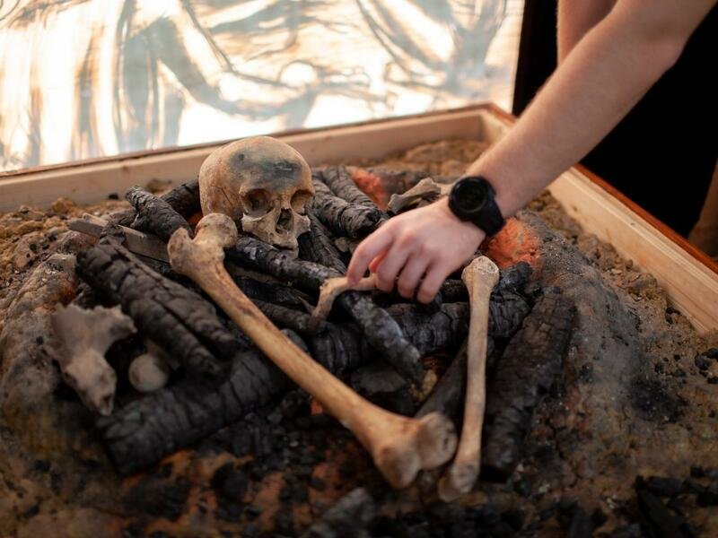 Dobrodružná hra Arcana na Zámku Svijany