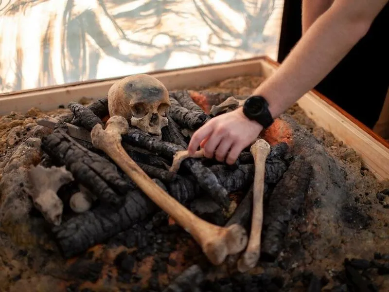 Dobrodružná hra Arcana na Zámku Svijany