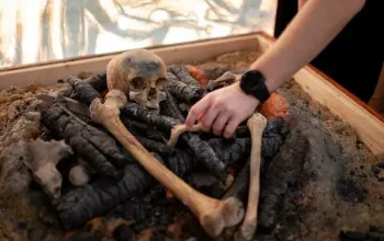 Dobrodružná hra Arcana na Zámku Svijany
