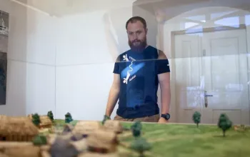 Dobrodružná hra Arcana na Zámku Svijany