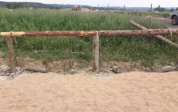Farmářem na zkoušku aneb den s koňmi