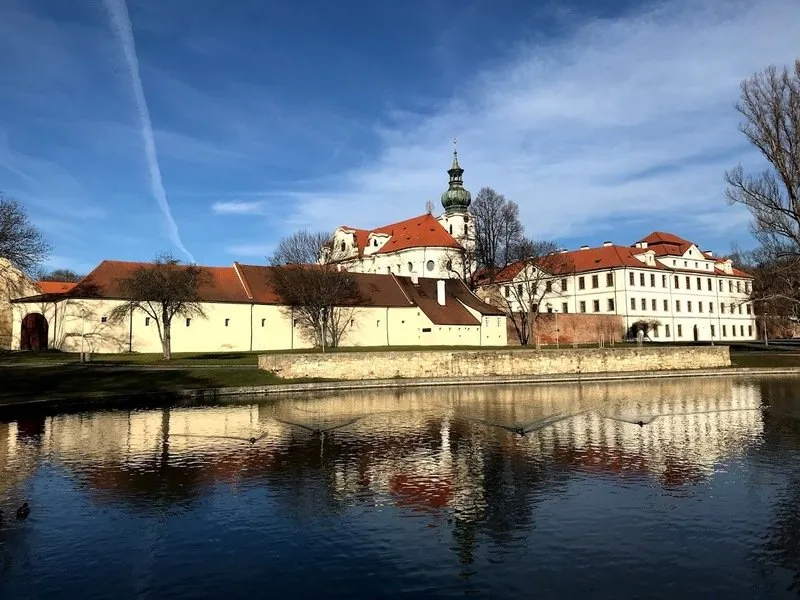 Prohlídka Pivovarského domu Benedict v Praze