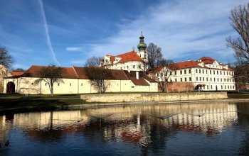 Prohlídka Pivovarského domu Benedict v Praze