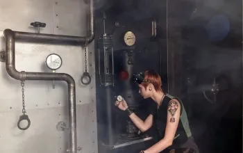 Úniková hra Titanic: Únik z podpalubí
