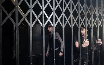 Úniková hra Titanic: Únik z podpalubí