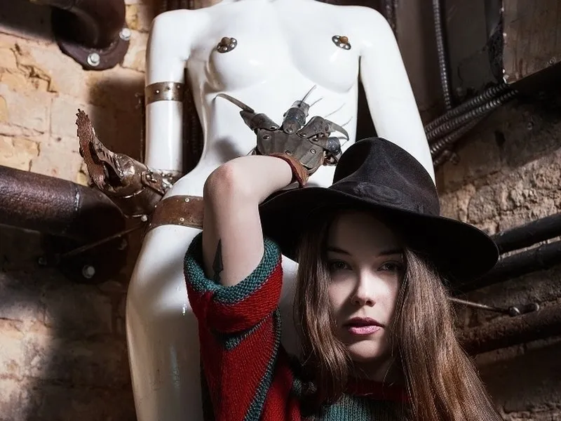 Úniková hra Freddy Krueger