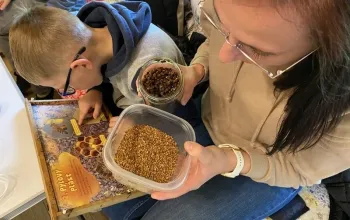 Včelařem na zkoušku