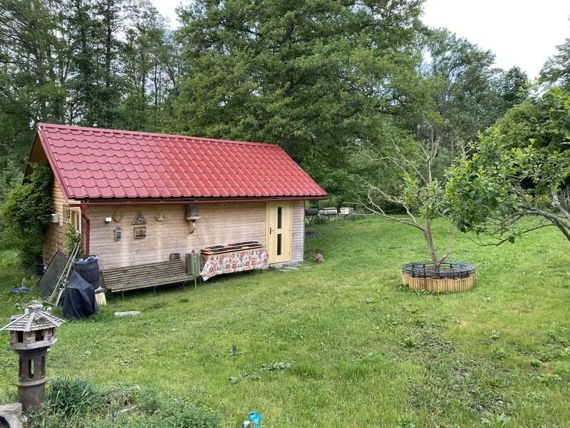 Včelařem na zkoušku