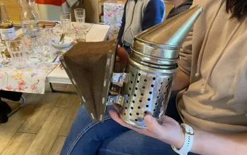 Včelařem na zkoušku