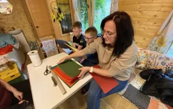 Včelařem na zkoušku