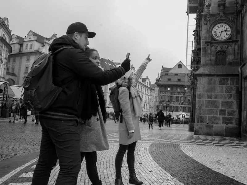 Venkovní úniková hra Záhada korunovačních klenotů