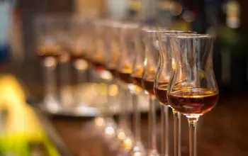 Degustace rumů z celého světa – dárek a zážitek