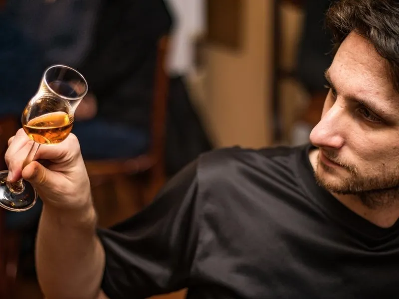 Degustace rumů z celého světa