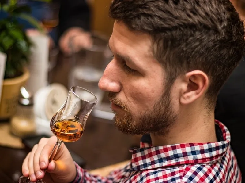 Degustace rumů z celého světa