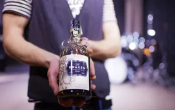 Degustace rumů z celého světa