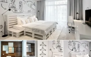 Noc v designovém pokoji Grand hotelu Imperial****