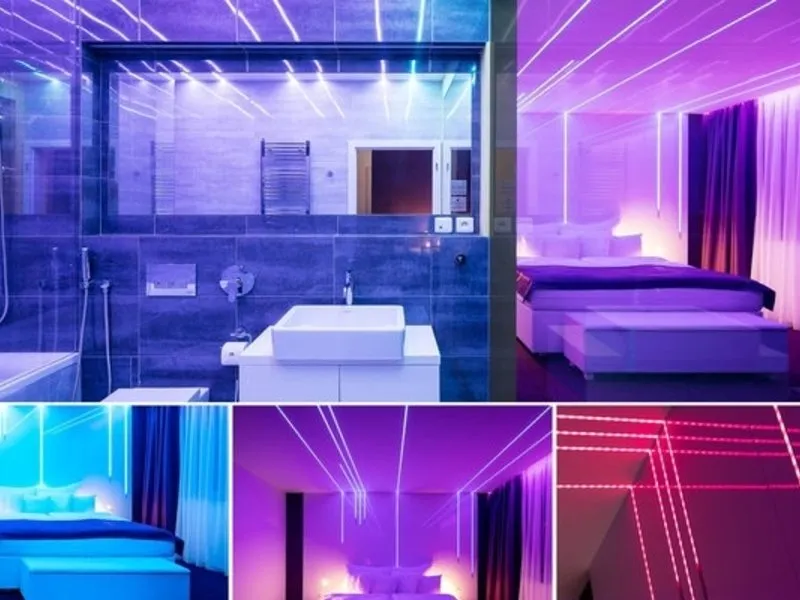 Noc v designovém pokoji Grand hotelu Imperial****