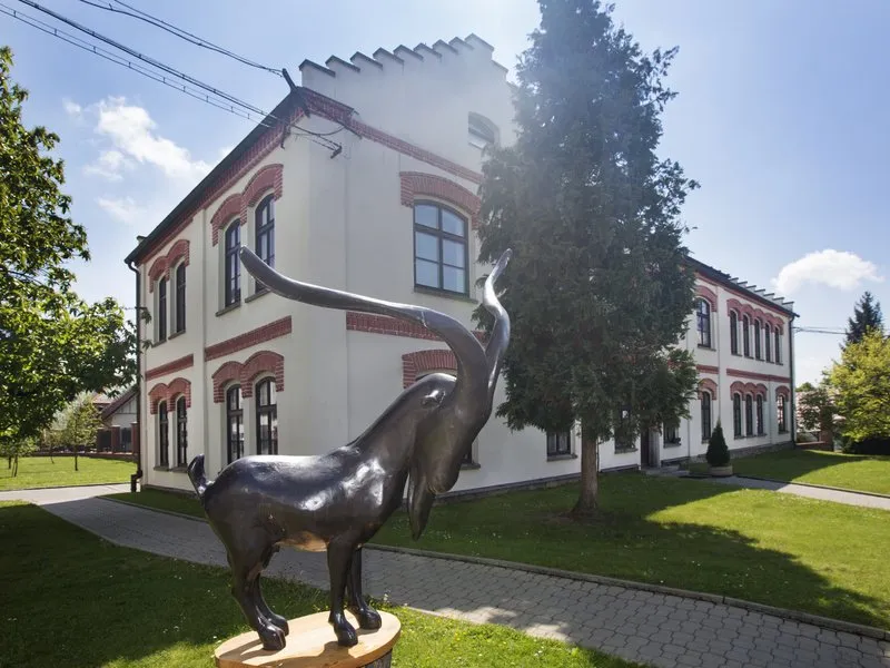 Škola čepování Kozel + prohlídka pivovaru Velké Popovice