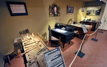 Škola čepování Kozel + prohlídka pivovaru Velké Popovice