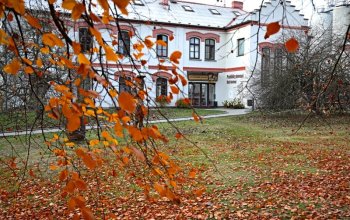 Škola čepování Kozel + prohlídka pivovaru Velké Popovice