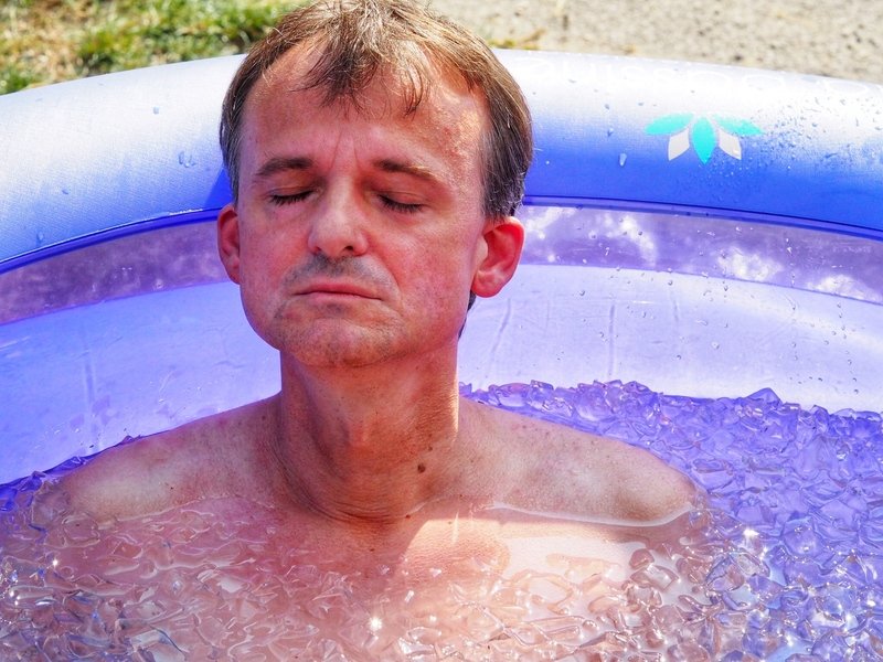 Kurz Wim Hof metody s akreditovaným koučem