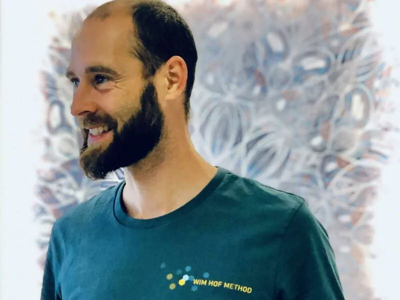Kurz Wim Hof metody s akreditovaným koučem