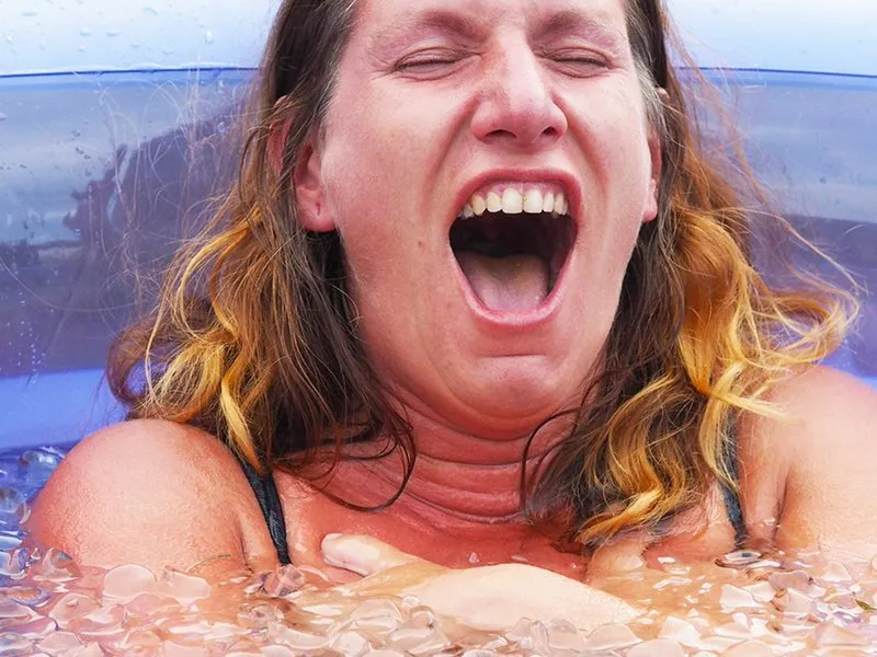 Kurz Wim Hof metody s akreditovaným koučem