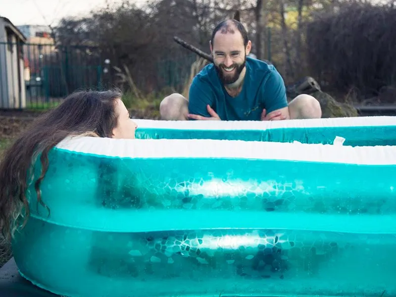 Kurz Wim Hof metody s akreditovaným koučem
