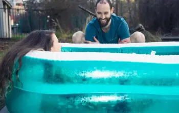 Kurz Wim Hof metody s akreditovaným koučem