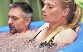 Kurz Wim Hof metody s akreditovaným koučem