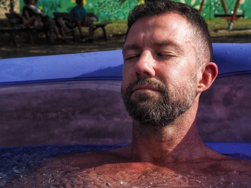 Kurz Wim Hof metody s akreditovaným koučem
