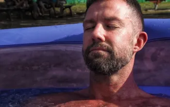 Kurz Wim Hof metody s akreditovaným koučem