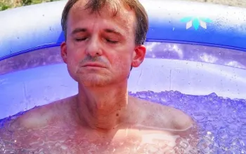 Kurz Wim Hof metody s akreditovaným koučem