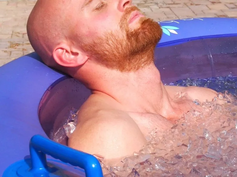 Kurz Wim Hof metody s akreditovaným koučem