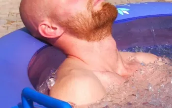 Kurz Wim Hof metody s akreditovaným koučem