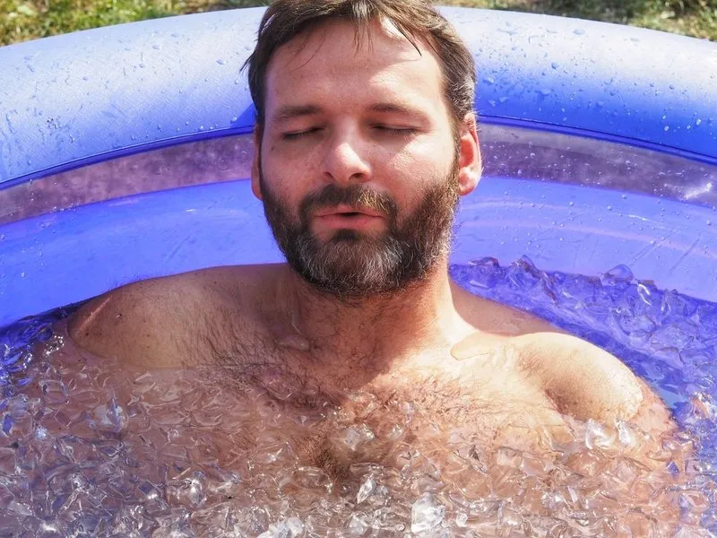 Kurz Wim Hof metody s akreditovaným koučem
