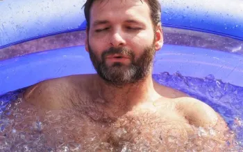 Kurz Wim Hof metody s akreditovaným koučem