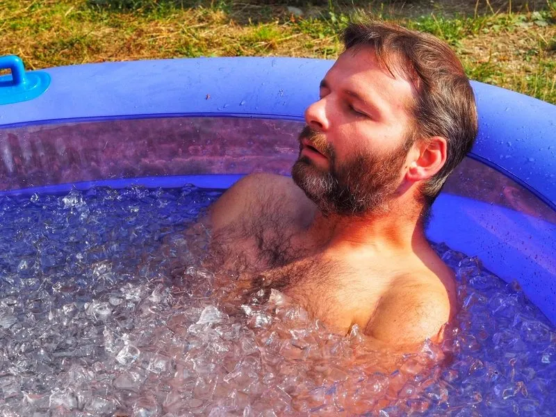 Kurz Wim Hof metody s akreditovaným koučem