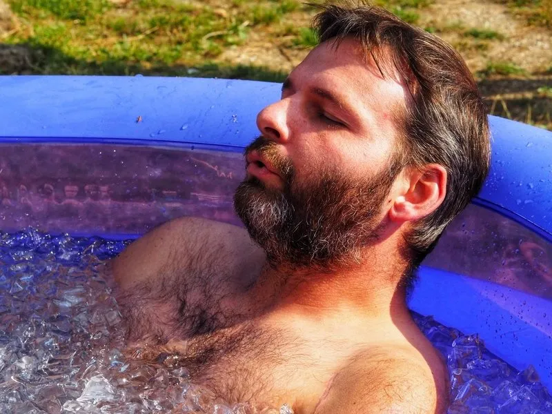 Kurz Wim Hof metody s akreditovaným koučem