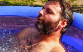 Kurz Wim Hof metody s akreditovaným koučem