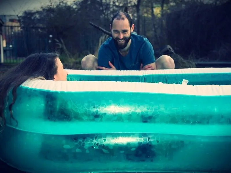 Kurz Wim Hof metody s akreditovaným koučem