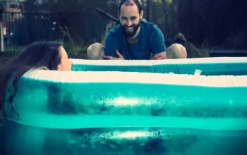 Kurz Wim Hof metody s akreditovaným koučem