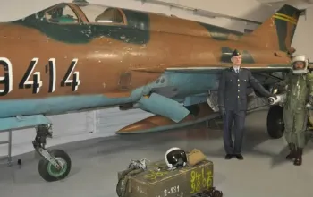 Liberec: Simulátor legendární stíhačky MiG-21 Liberec: Simulátor legendární stíhačky MiG-21 – dárek a zážitek