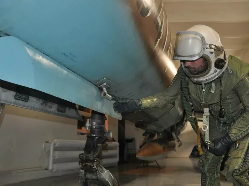 Liberec: Simulátor legendární stíhačky MiG-21
