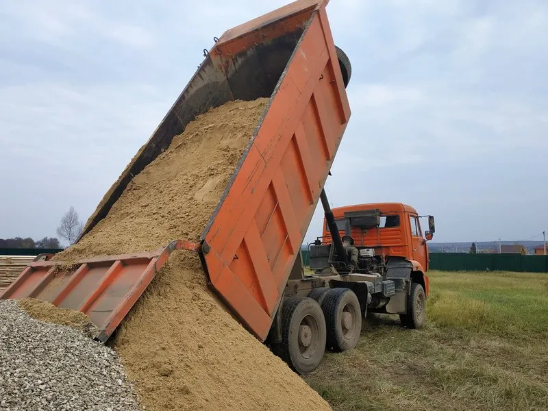 Bagristou na zkoušku + jízda Tatrou 815