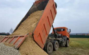 Bagristou na zkoušku + jízda Tatrou 815